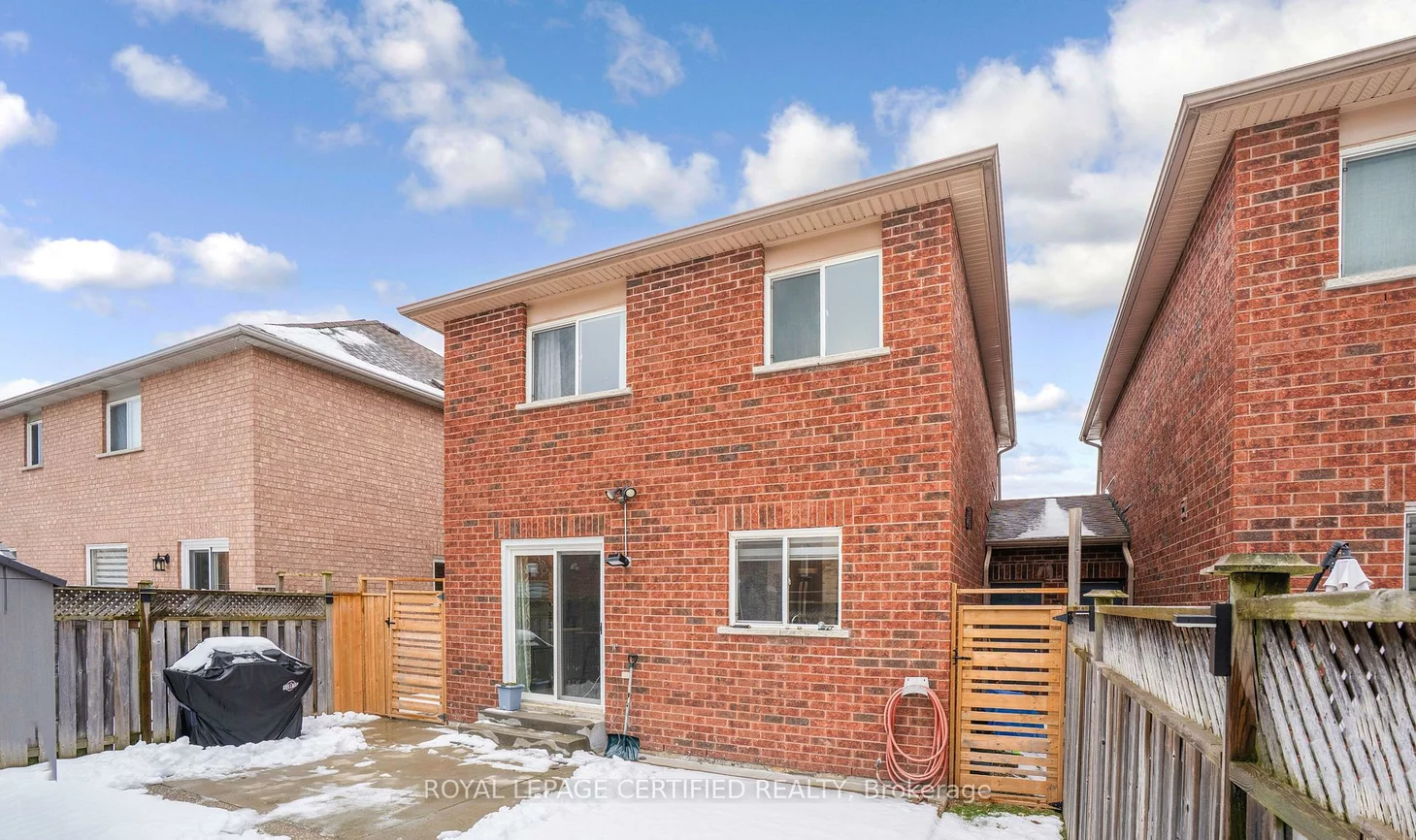 5962, Manzanillo, Churchill Meadows, Mississauga