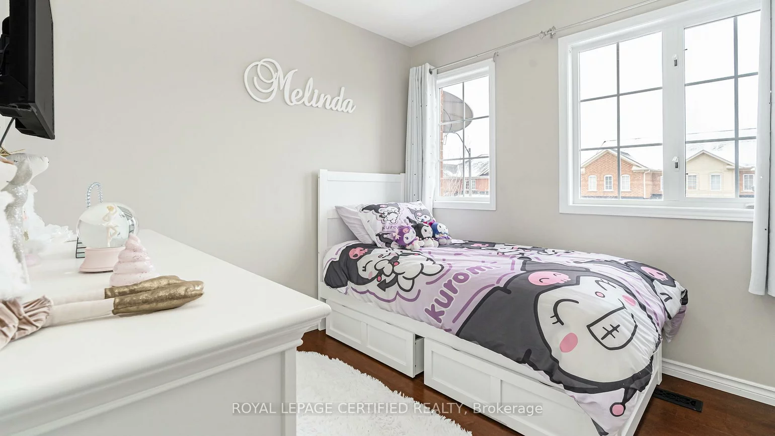 5962, Manzanillo, Churchill Meadows, Mississauga