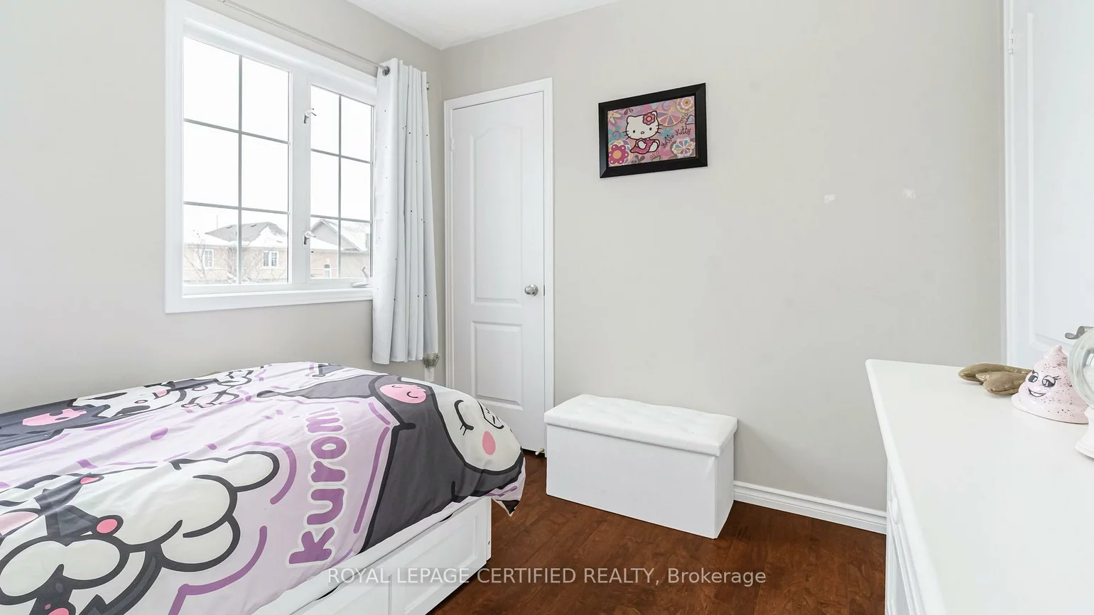 5962, Manzanillo, Churchill Meadows, Mississauga