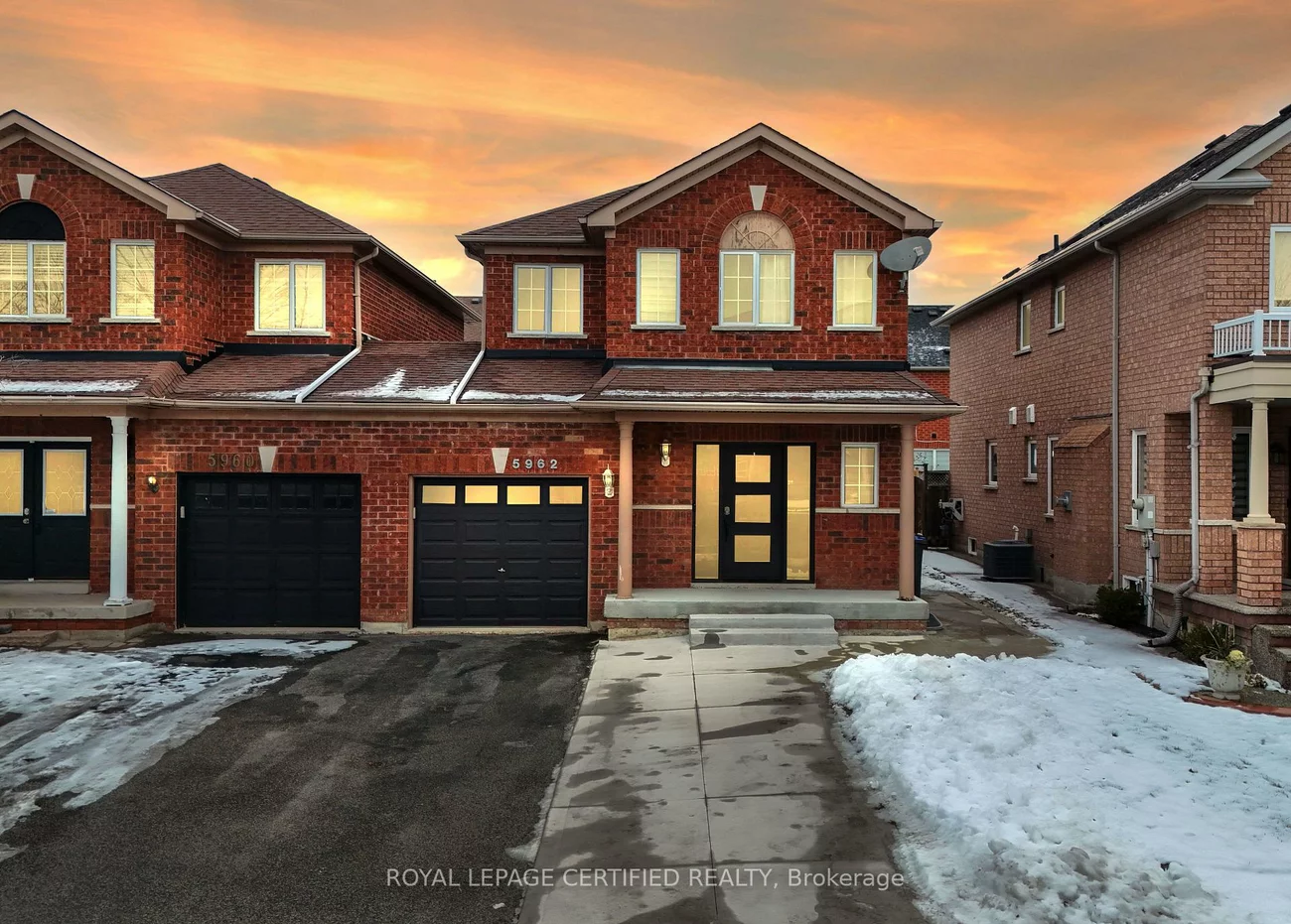 5962, Manzanillo, Churchill Meadows, Mississauga