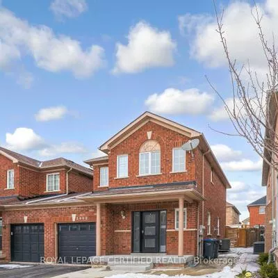 5962, Manzanillo, Churchill Meadows, Mississauga