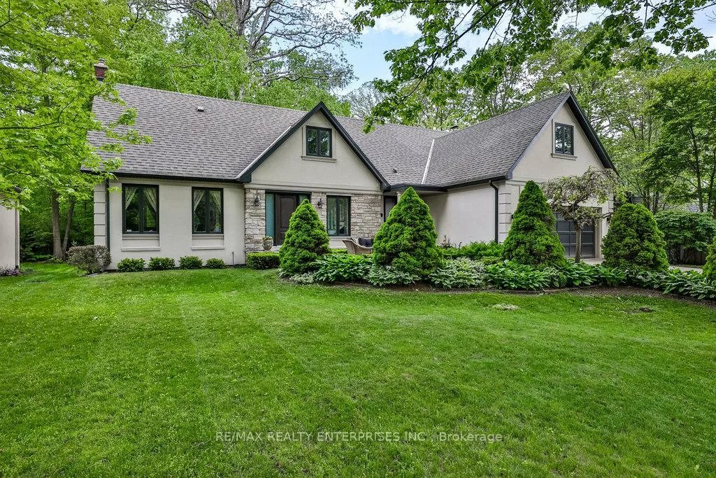 208, Mineola, Mineola, Mississauga