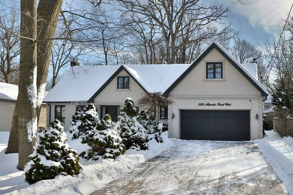 208, Mineola, Mineola, Mississauga