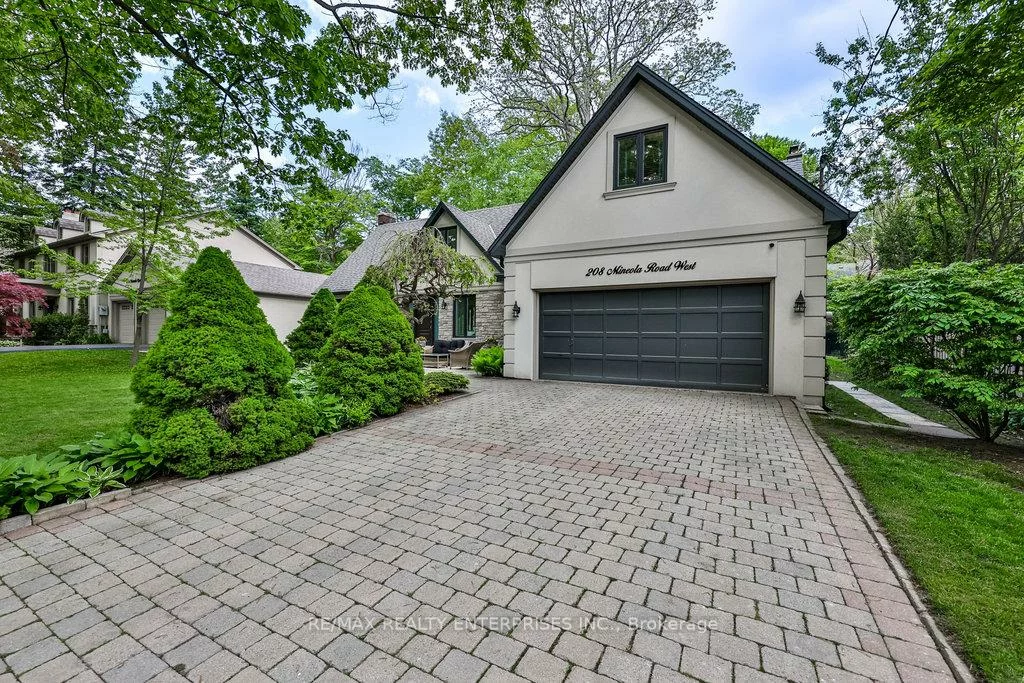 208, Mineola, Mineola, Mississauga