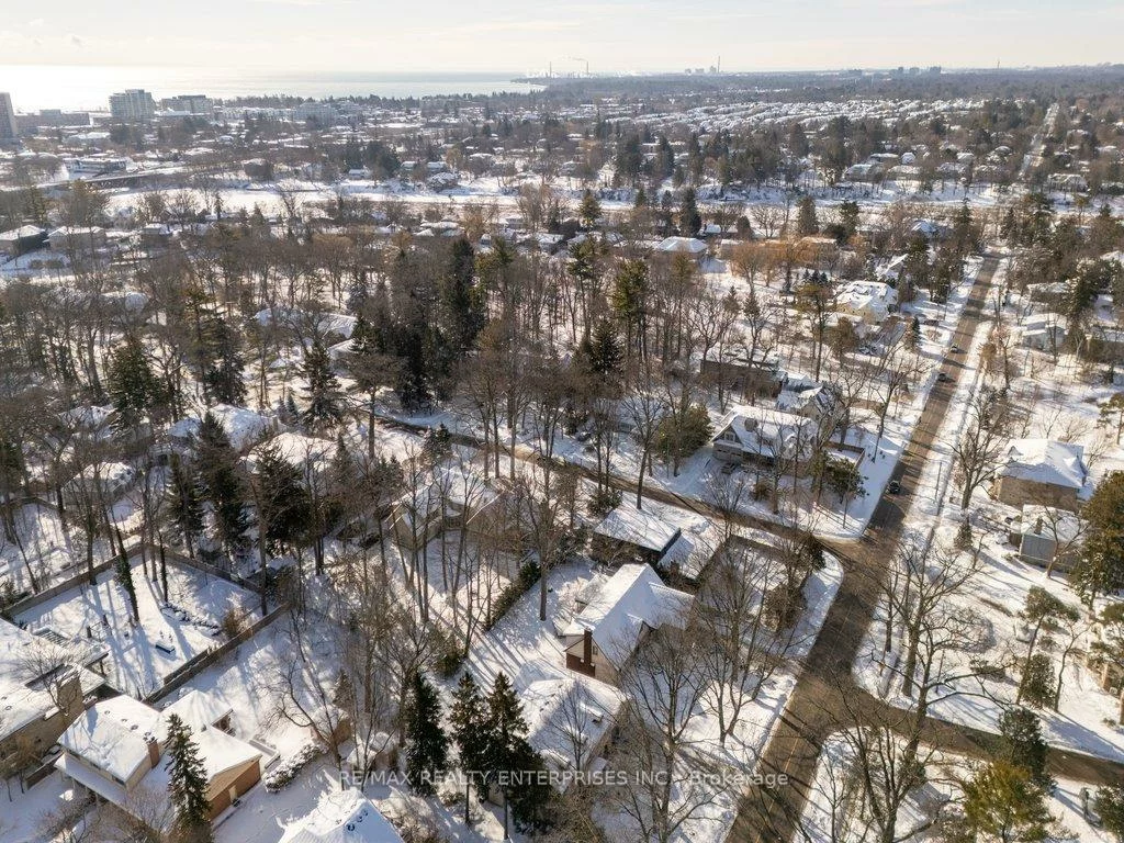 208, Mineola, Mineola, Mississauga