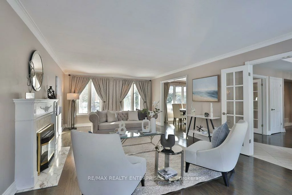 208, Mineola, Mineola, Mississauga