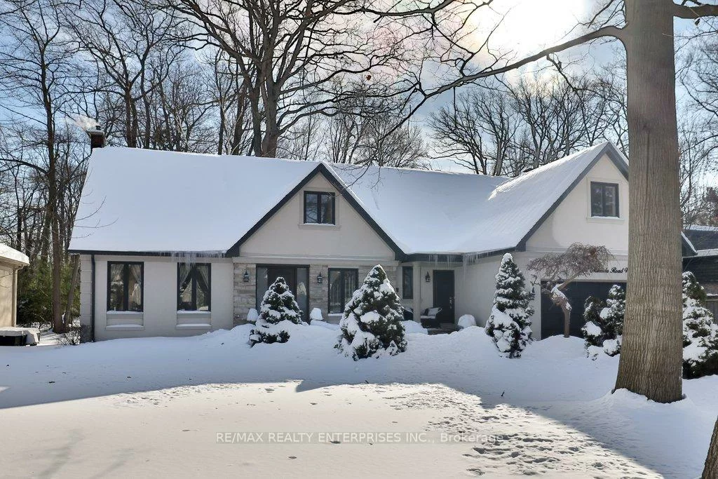 208, Mineola, Mineola, Mississauga