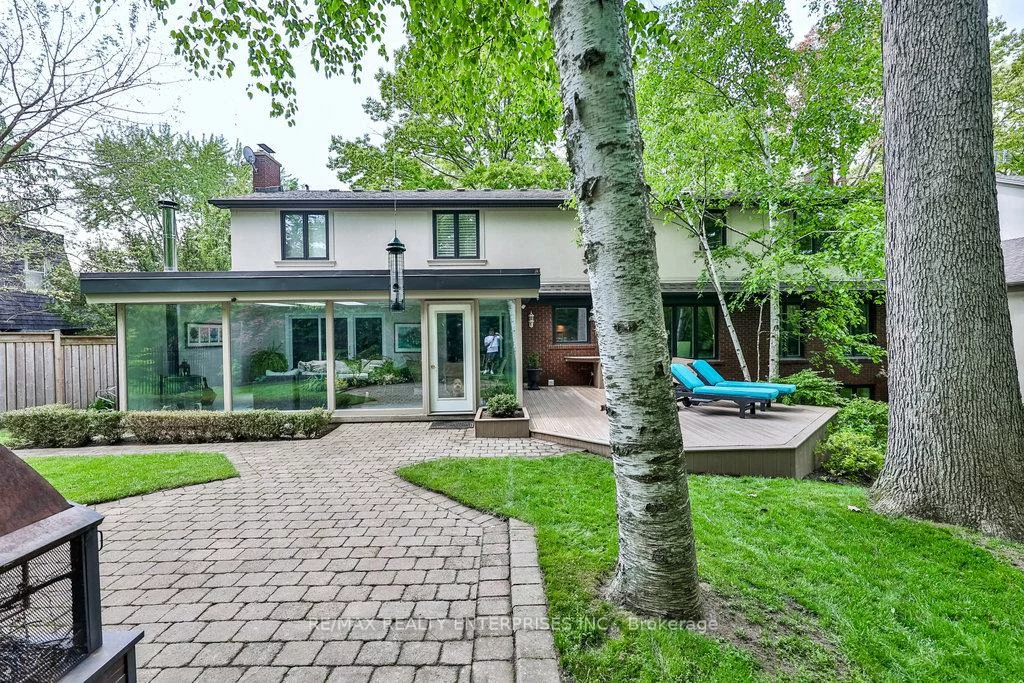 208, Mineola, Mineola, Mississauga