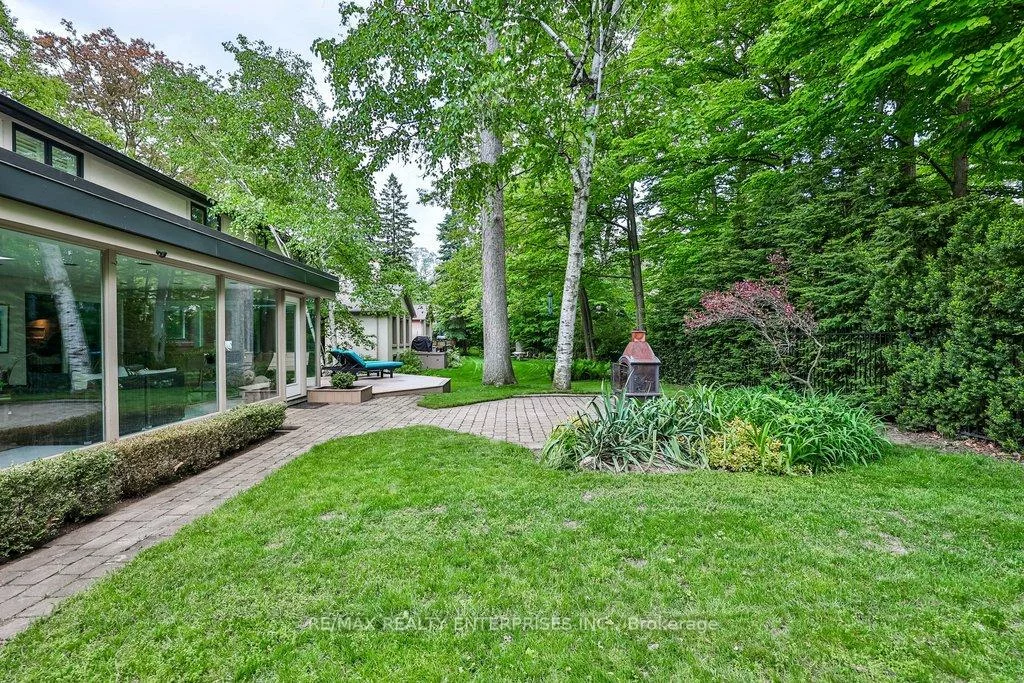 208, Mineola, Mineola, Mississauga