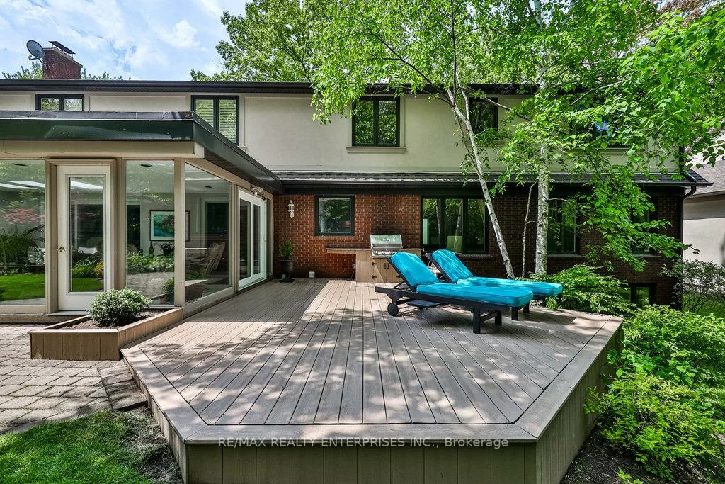 208, Mineola, Mineola, Mississauga