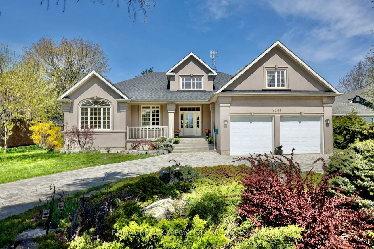 2141, Fowler, Sheridan, Mississauga