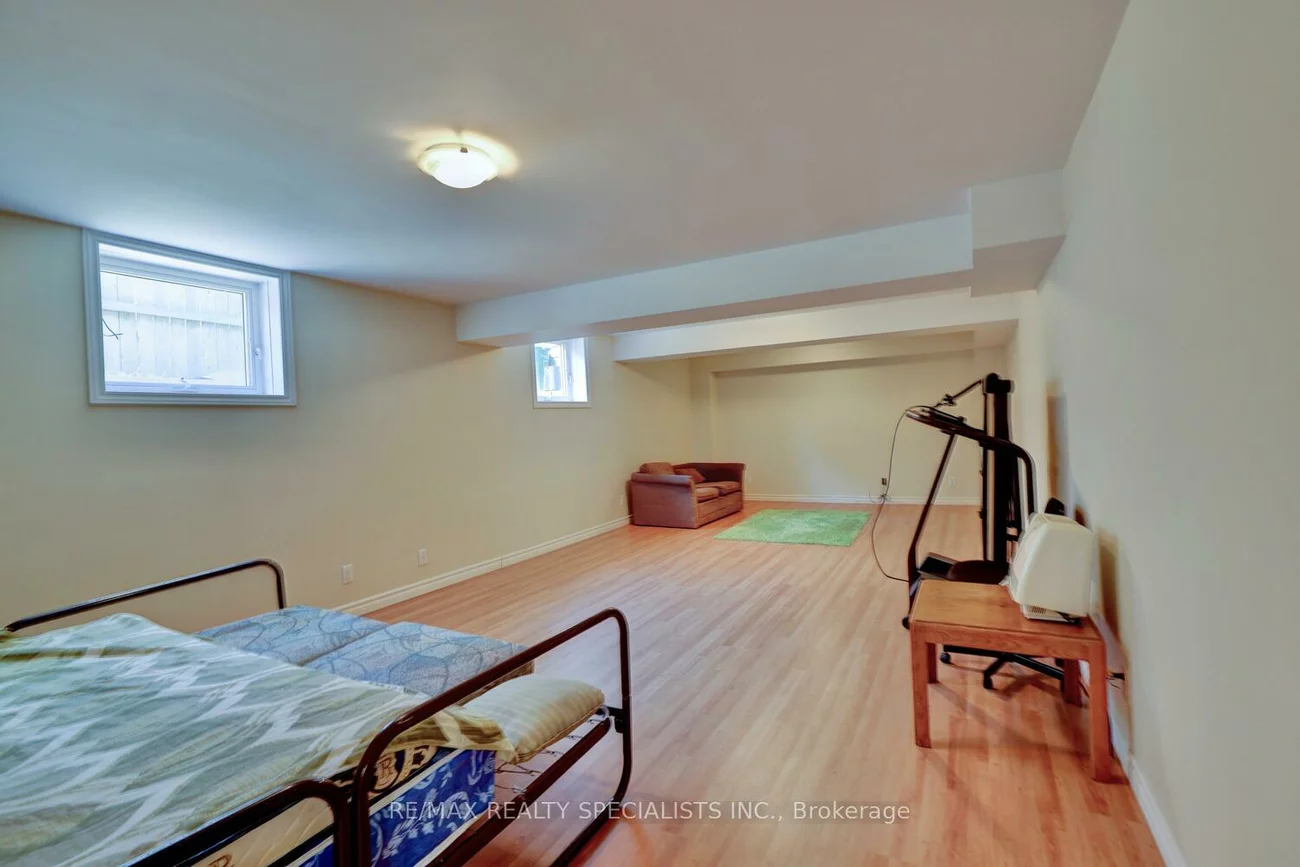 2141, Fowler, Sheridan, Mississauga