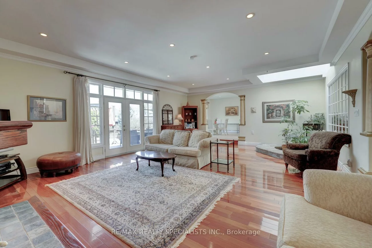 2141, Fowler, Sheridan, Mississauga