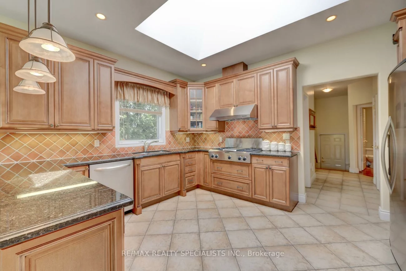 2141, Fowler, Sheridan, Mississauga