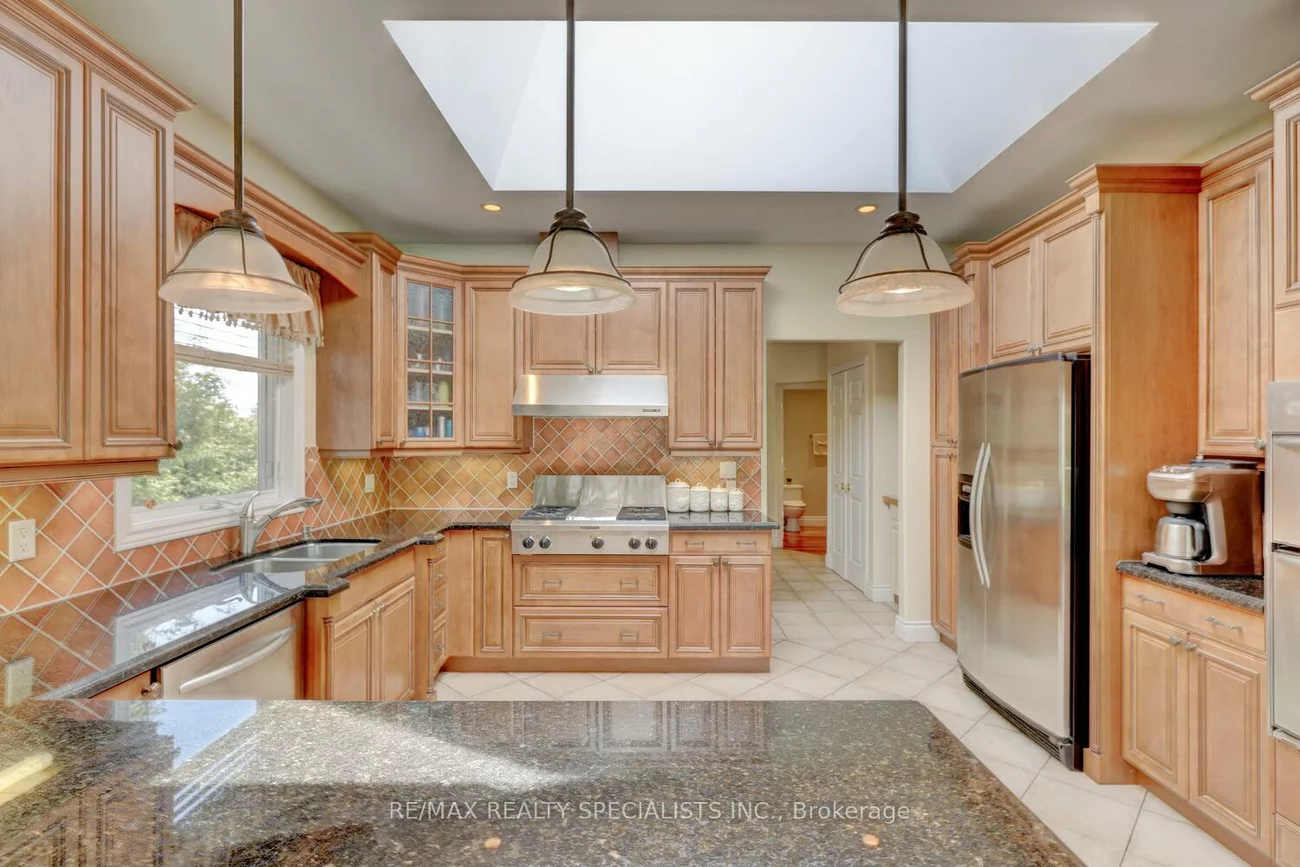 2141, Fowler, Sheridan, Mississauga