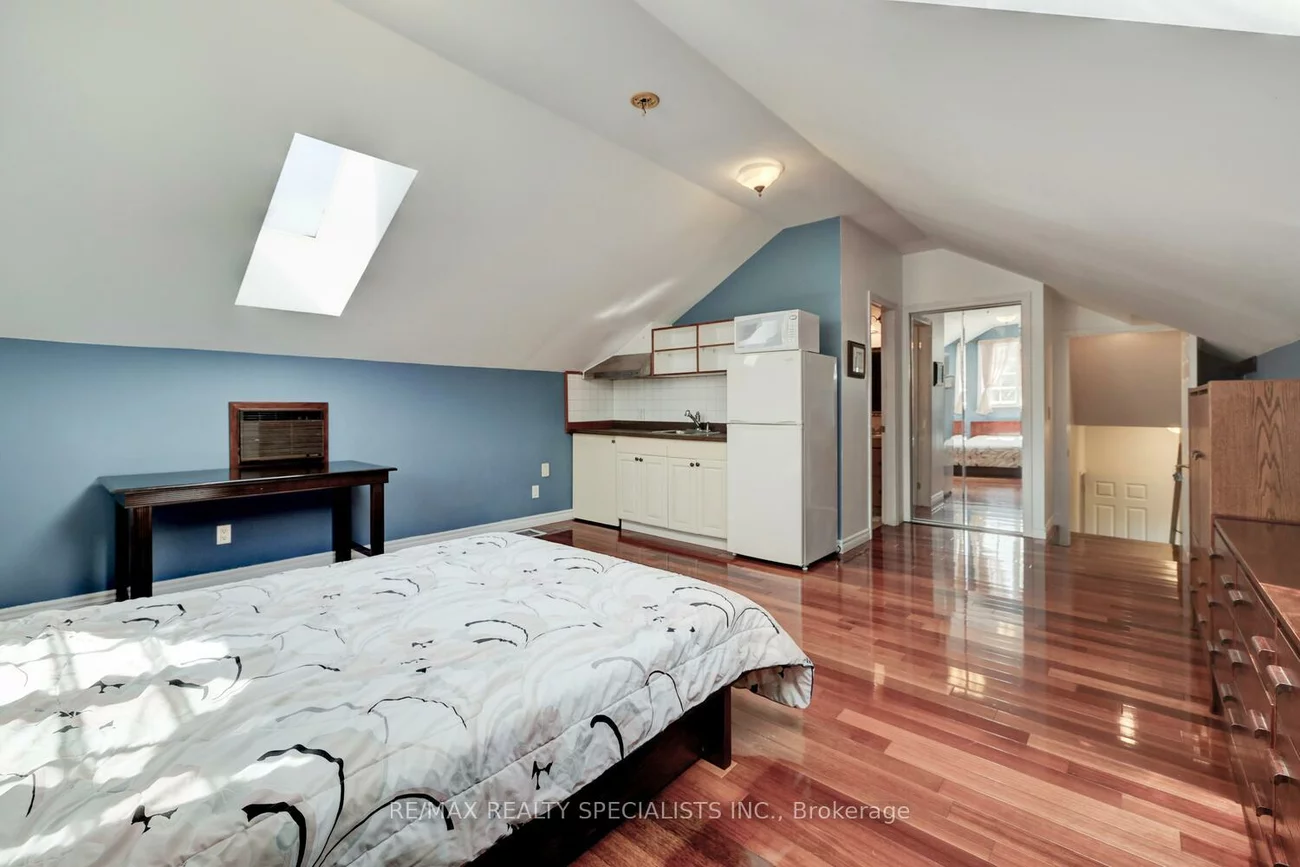 2141, Fowler, Sheridan, Mississauga