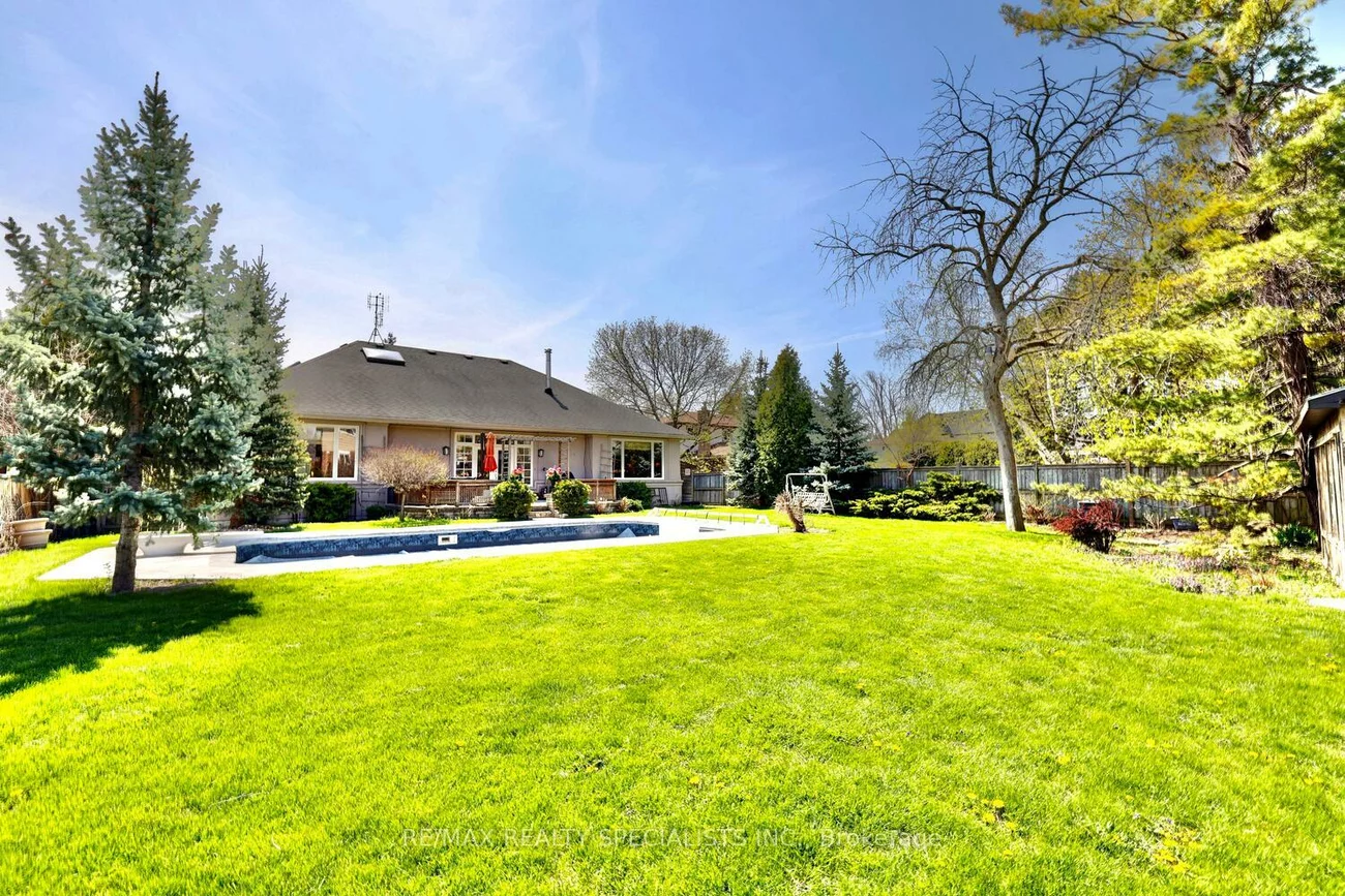 2141, Fowler, Sheridan, Mississauga