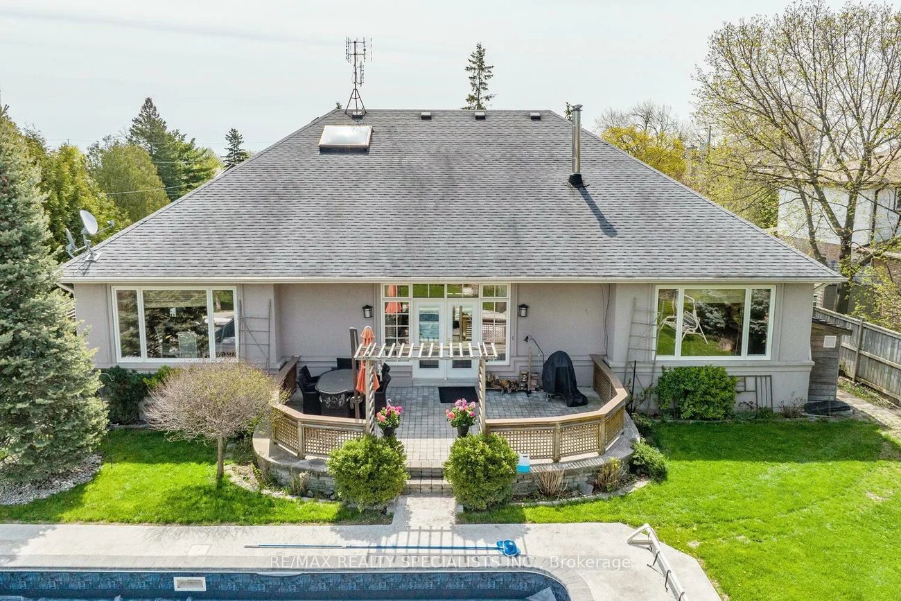 2141, Fowler, Sheridan, Mississauga