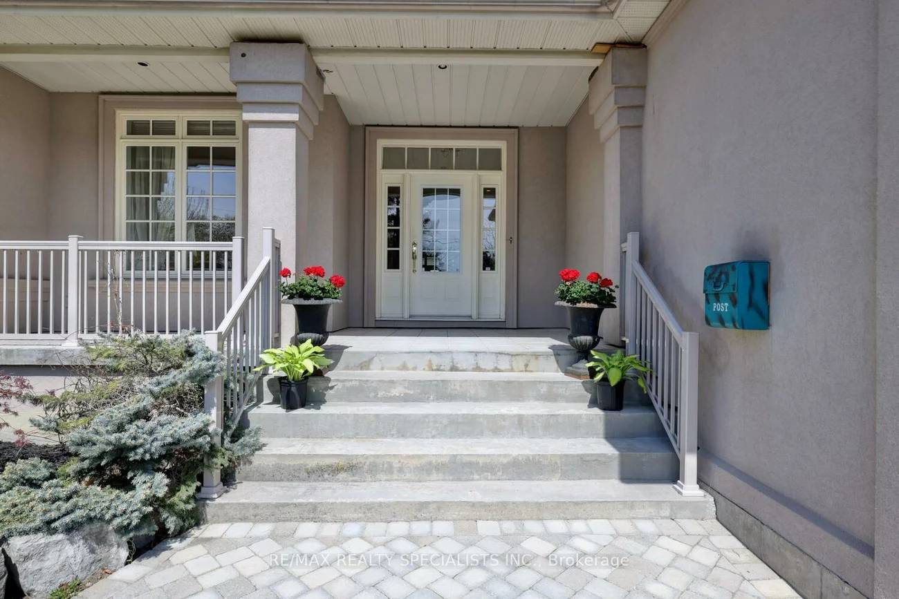 2141, Fowler, Sheridan, Mississauga