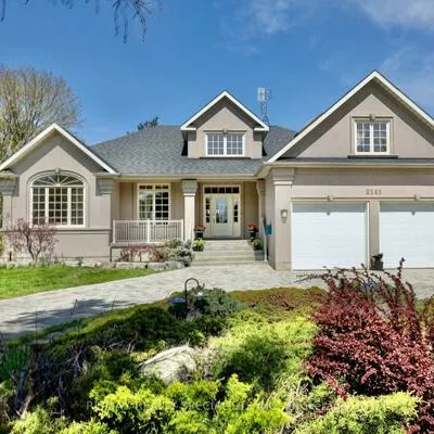 2141, Fowler, Sheridan, Mississauga