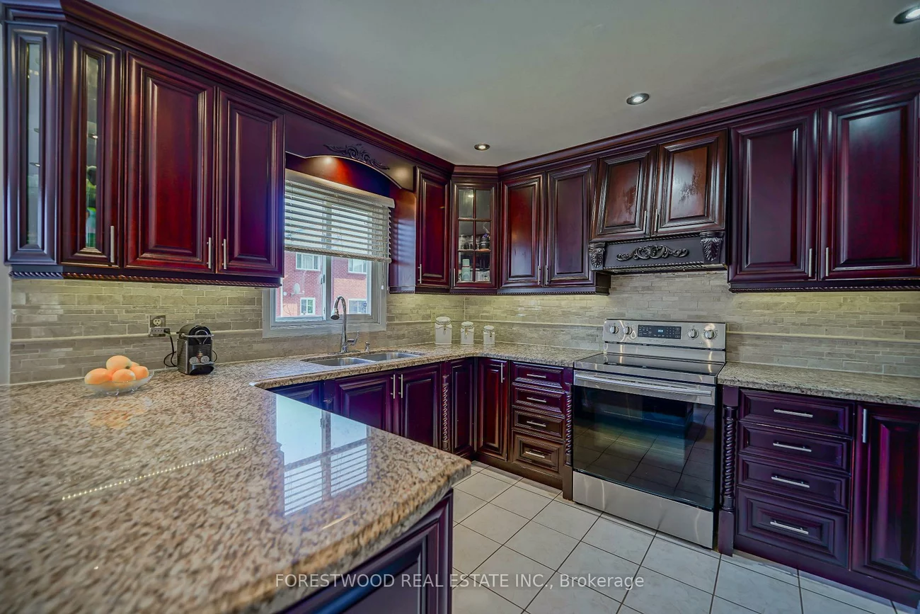 4376, Guildwood, Hurontario, Mississauga