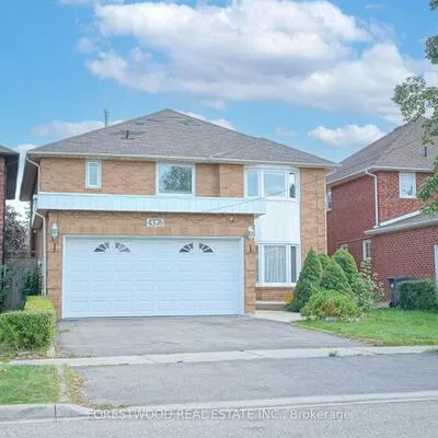 4376, Guildwood, Hurontario, Mississauga