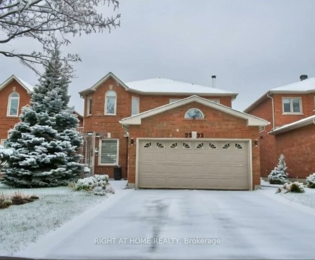 3523, Pintail, Lisgar, Mississauga