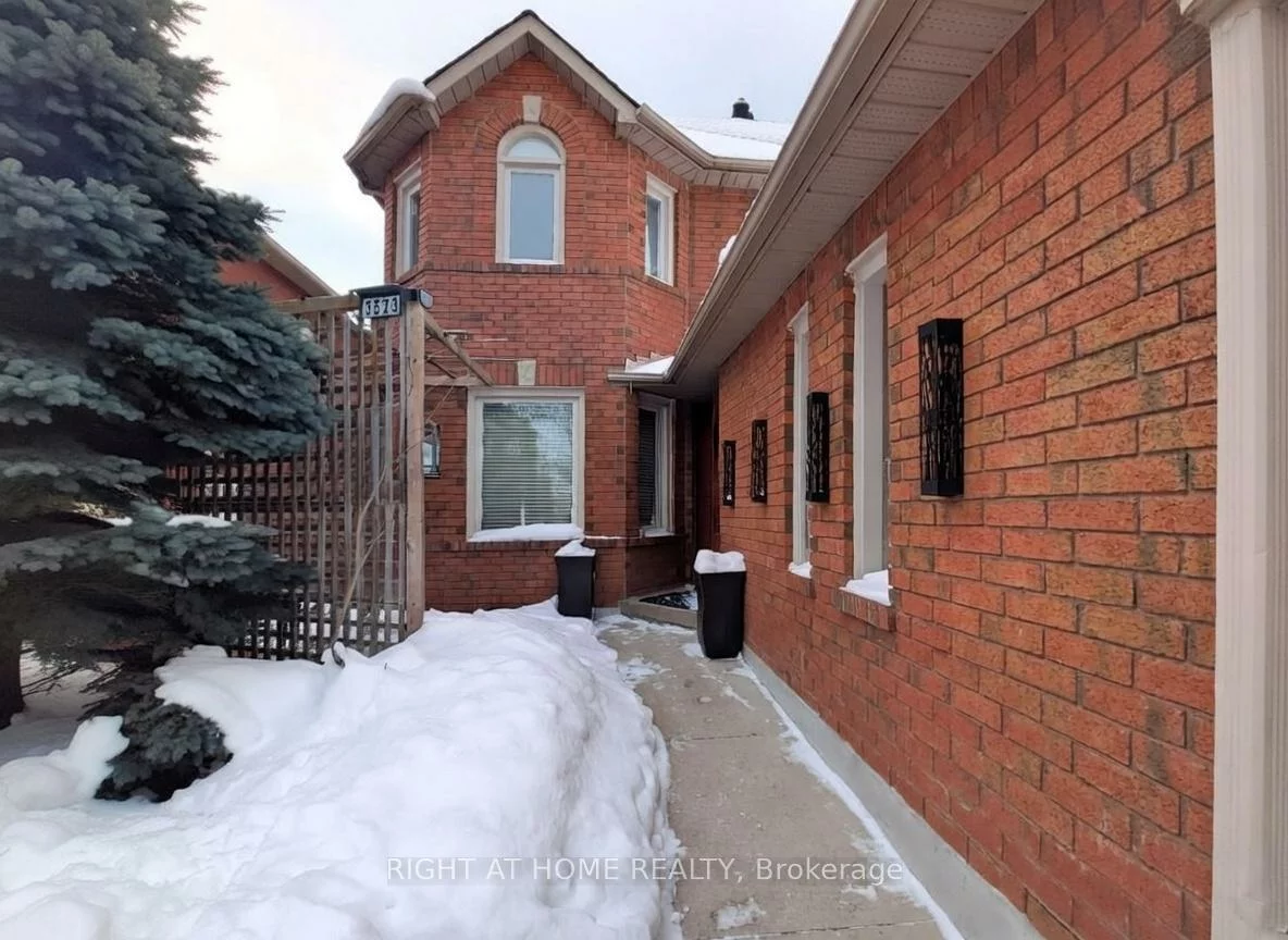 3523, Pintail, Lisgar, Mississauga