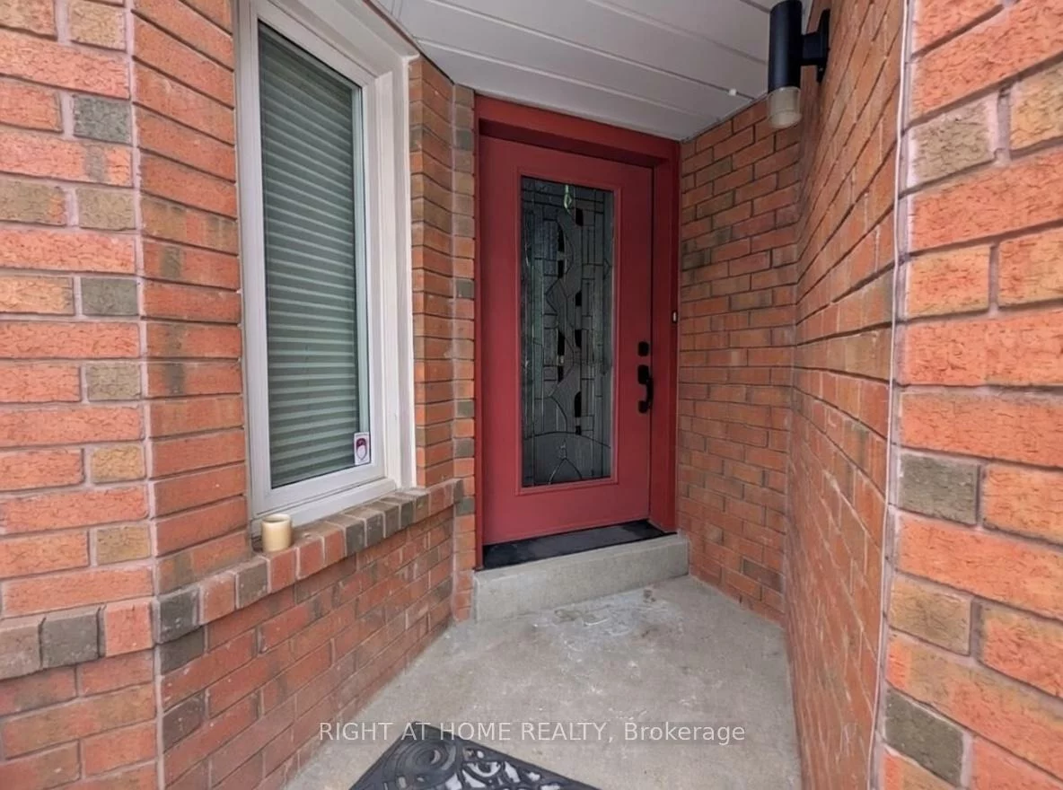 3523, Pintail, Lisgar, Mississauga