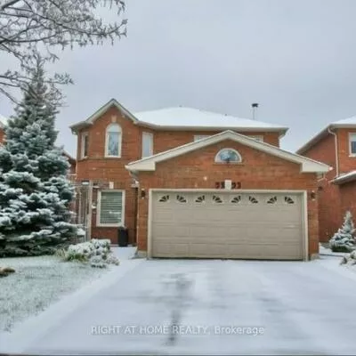 3523, Pintail, Lisgar, Mississauga