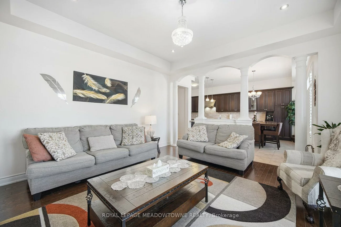 5221, Adobe, Churchill Meadows, Mississauga