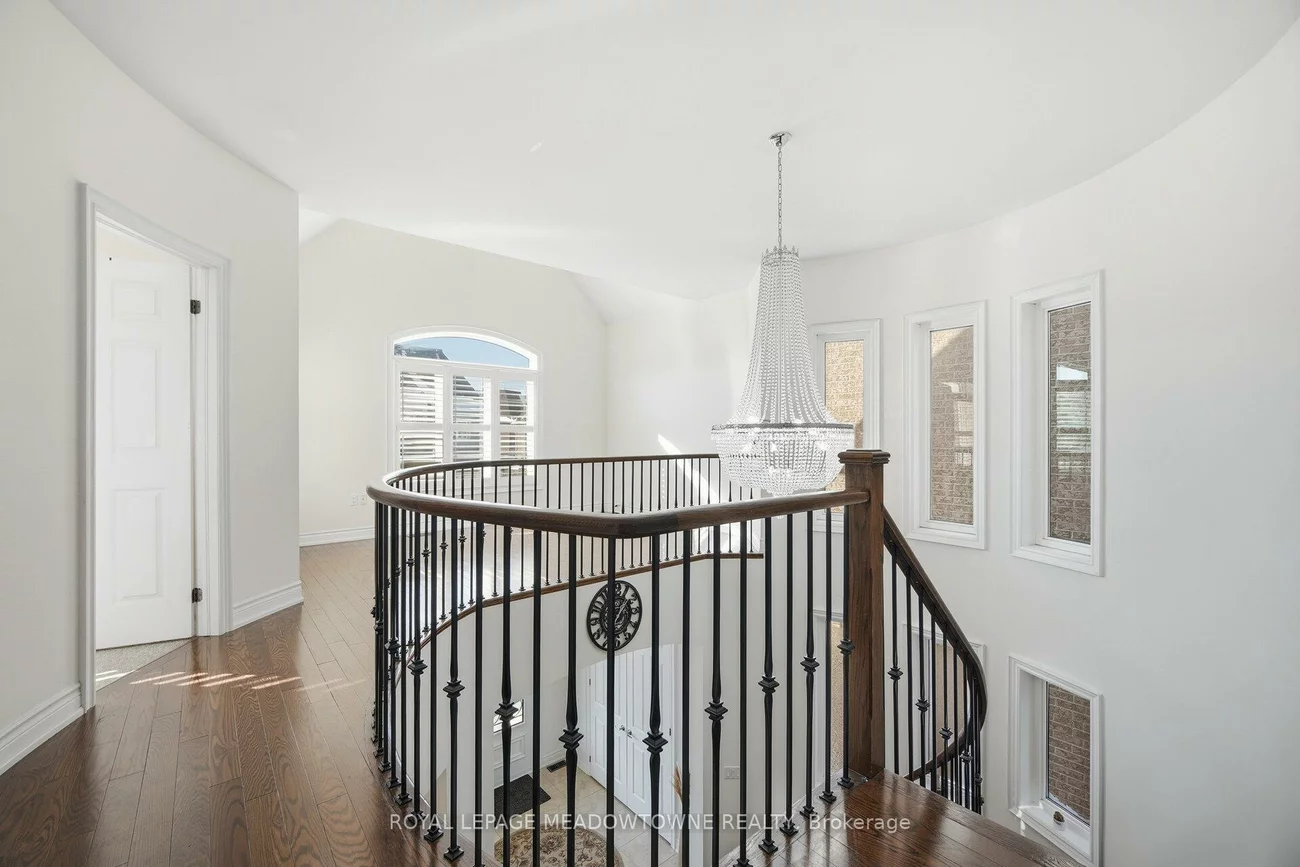 5221, Adobe, Churchill Meadows, Mississauga