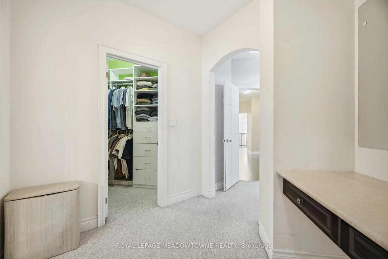 5221, Adobe, Churchill Meadows, Mississauga