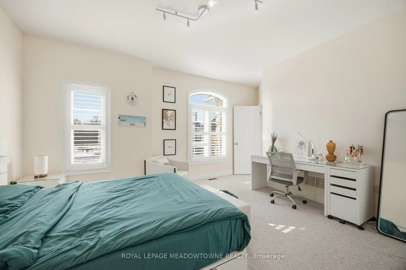 5221, Adobe, Churchill Meadows, Mississauga