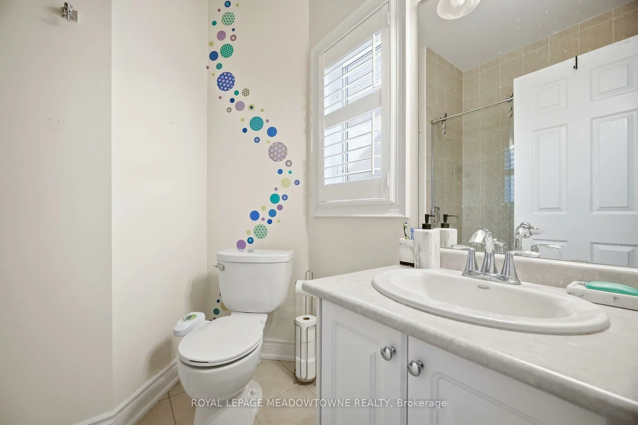 5221, Adobe, Churchill Meadows, Mississauga