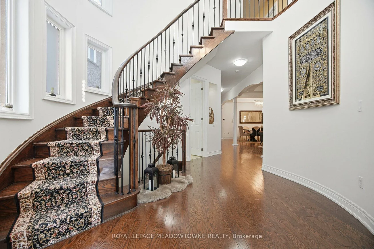 5221, Adobe, Churchill Meadows, Mississauga