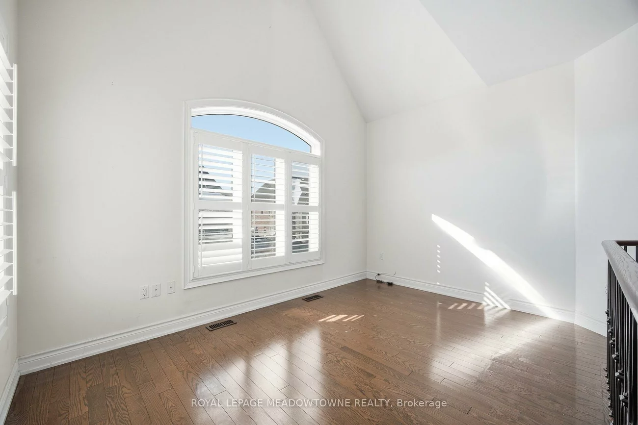 5221, Adobe, Churchill Meadows, Mississauga