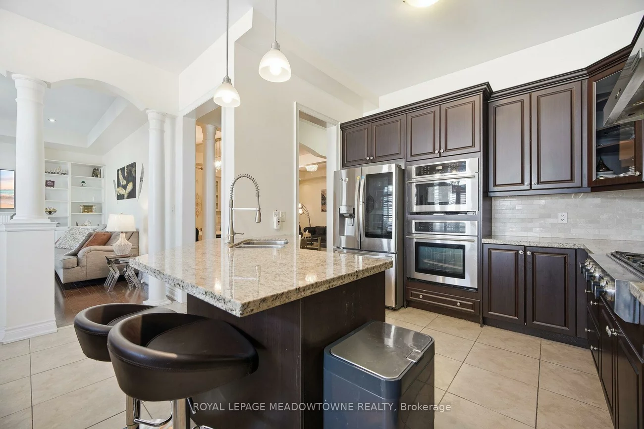 5221, Adobe, Churchill Meadows, Mississauga
