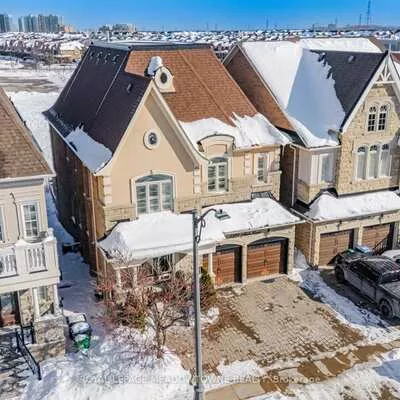 5221, Adobe, Churchill Meadows, Mississauga