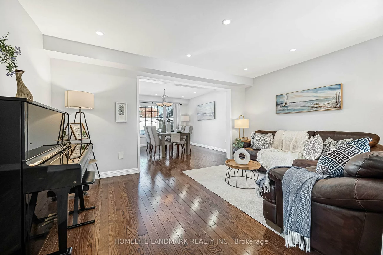 5303, Russell View, Central Erin Mills, Mississauga