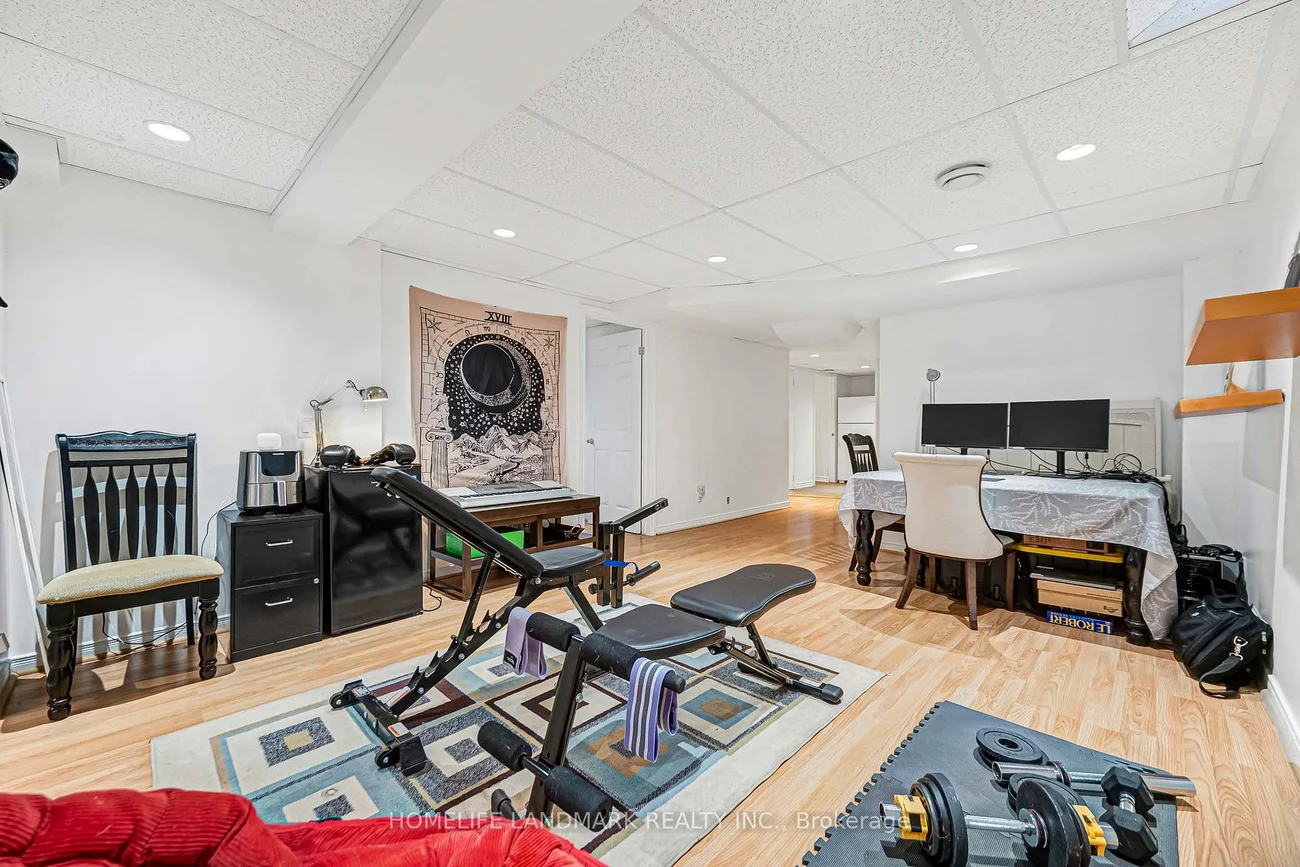 5303, Russell View, Central Erin Mills, Mississauga