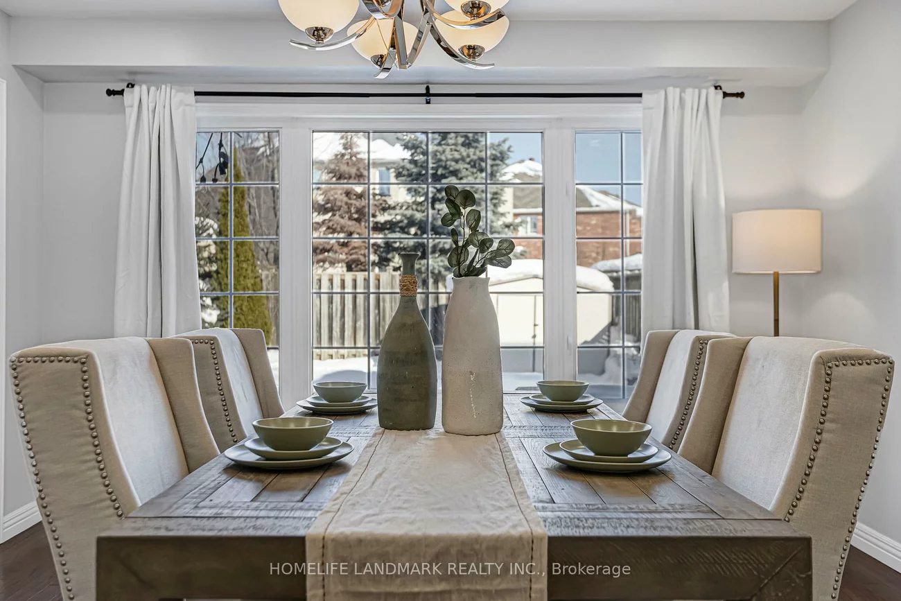 5303, Russell View, Central Erin Mills, Mississauga