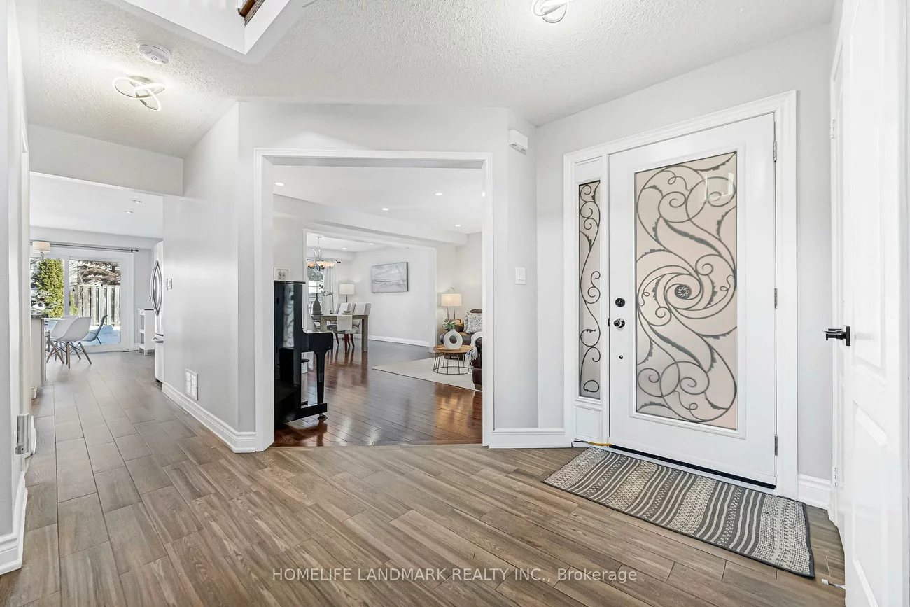 5303, Russell View, Central Erin Mills, Mississauga