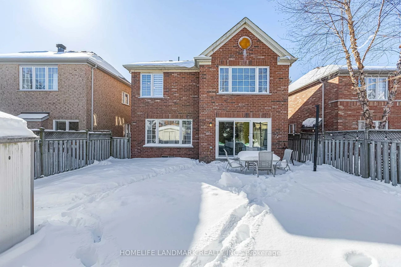 5303, Russell View, Central Erin Mills, Mississauga