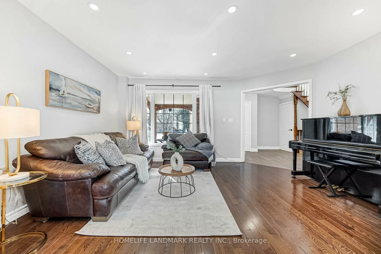 5303, Russell View, Central Erin Mills, Mississauga