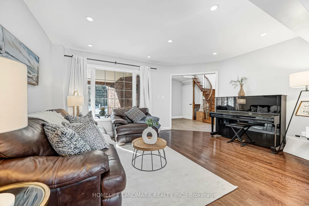 5303, Russell View, Central Erin Mills, Mississauga