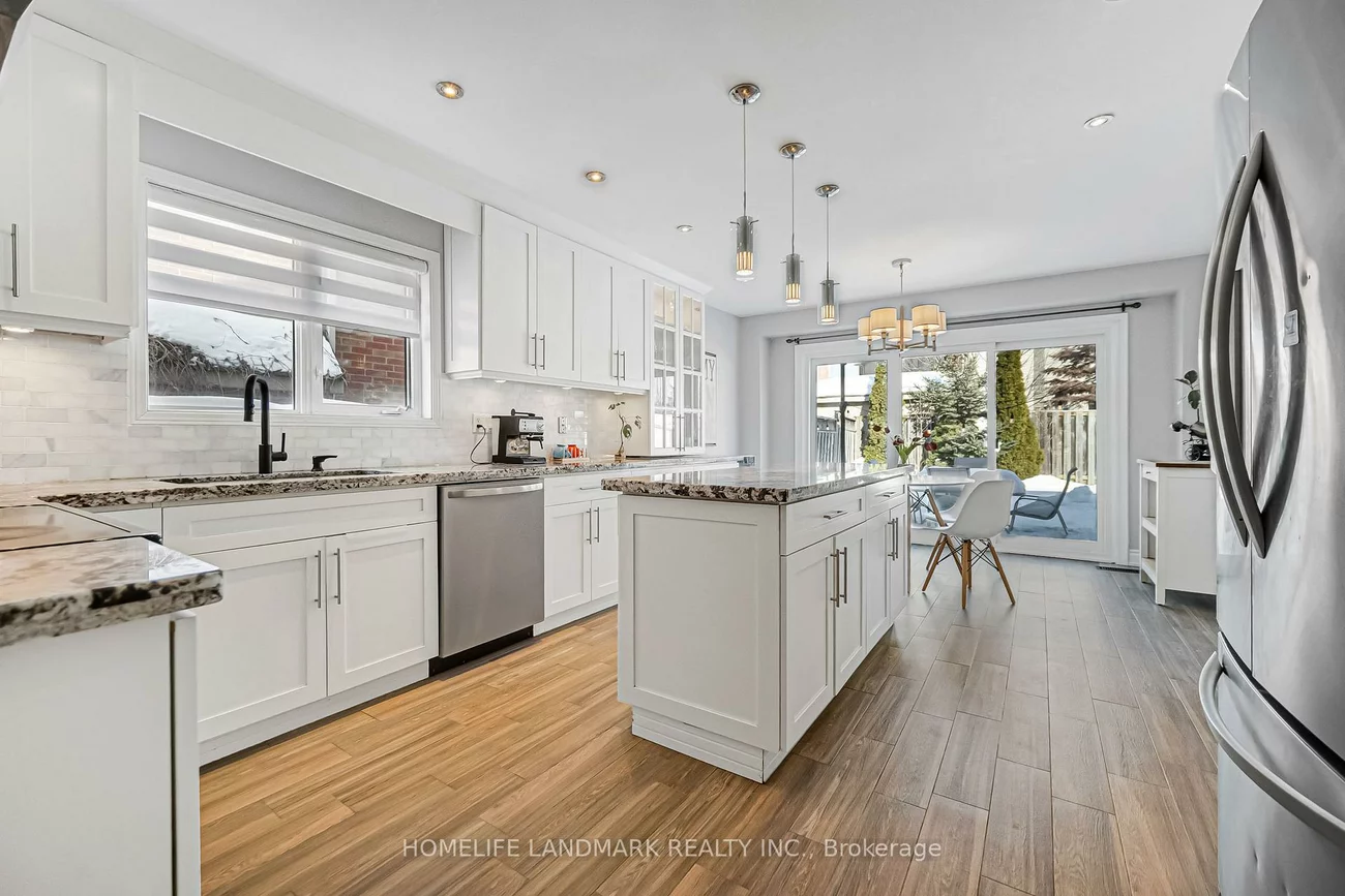 5303, Russell View, Central Erin Mills, Mississauga