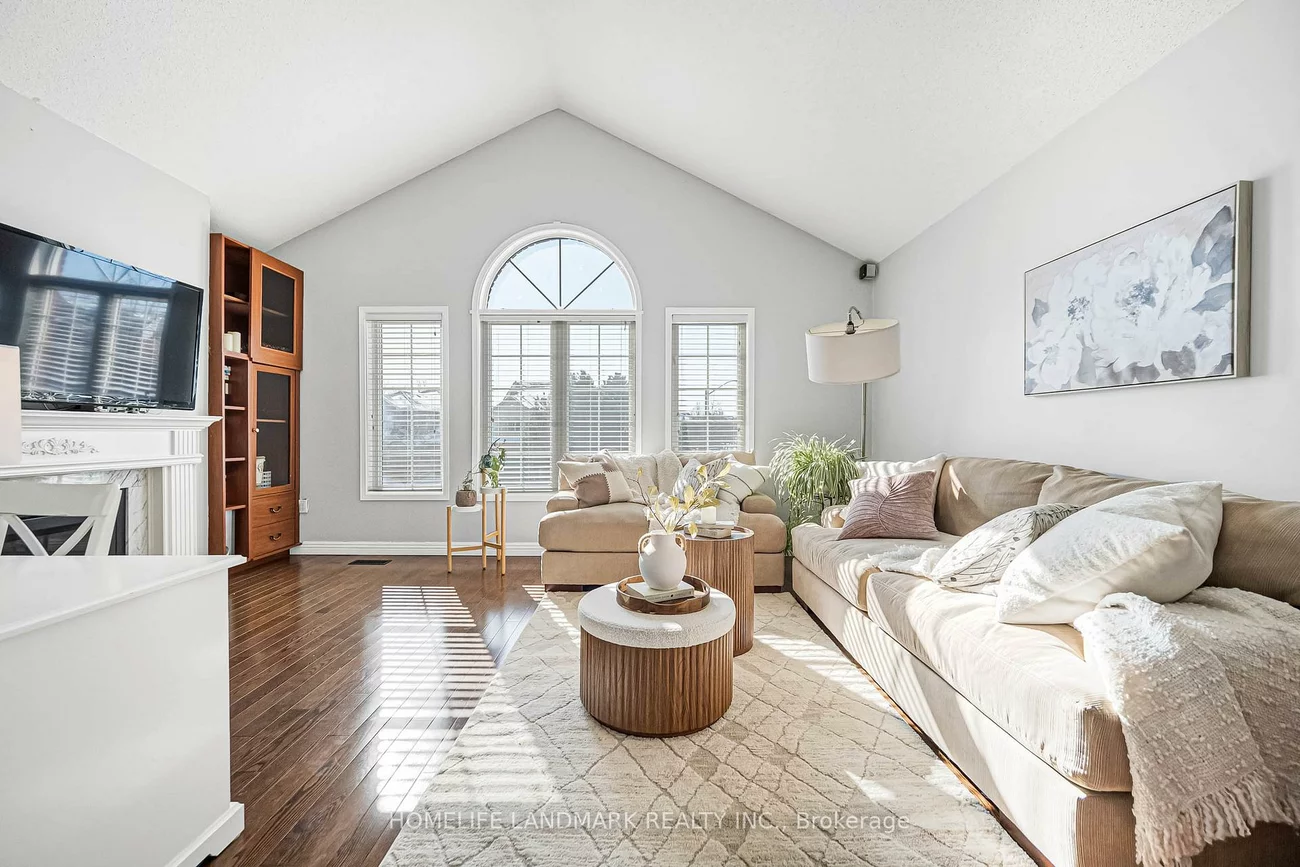 5303, Russell View, Central Erin Mills, Mississauga