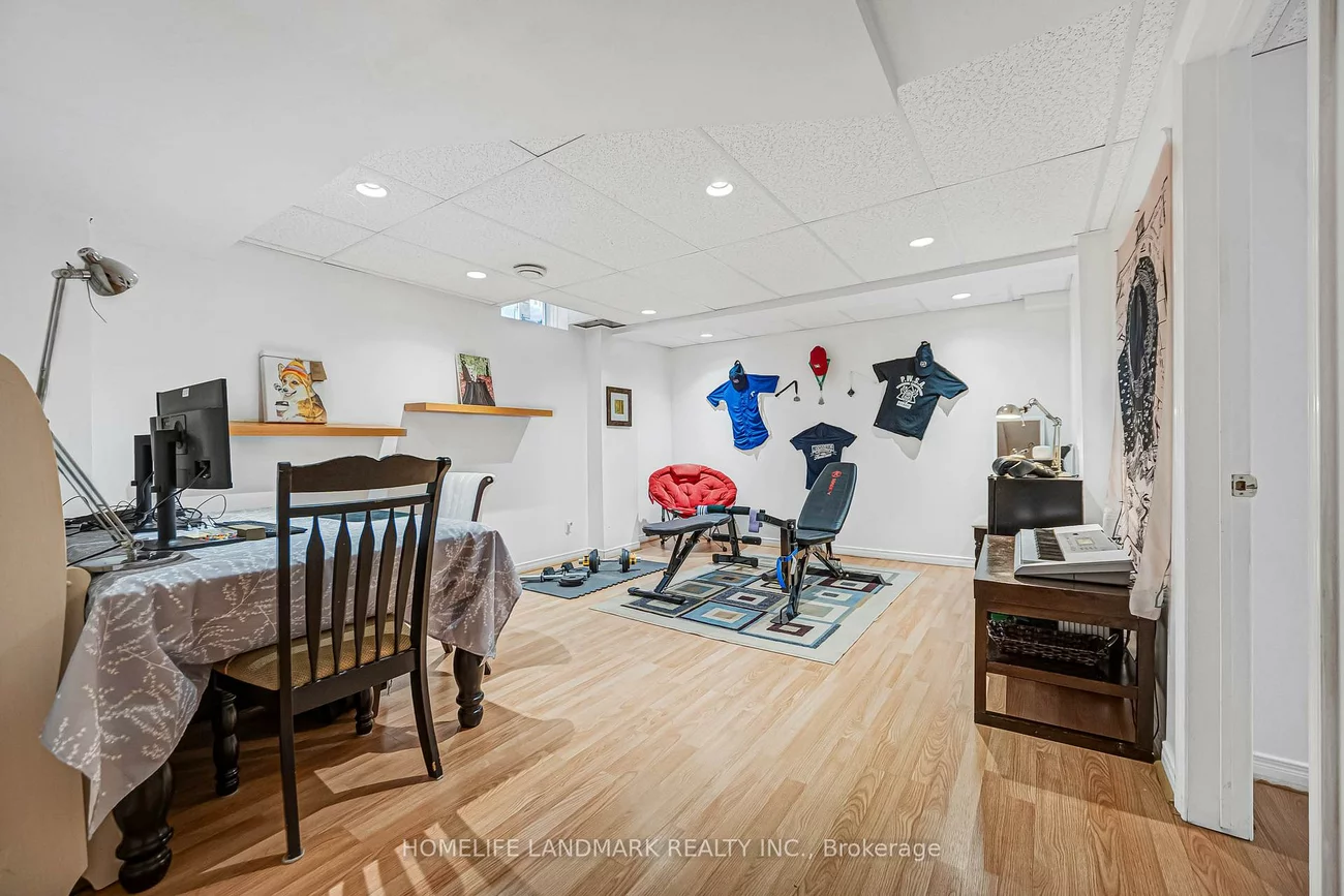 5303, Russell View, Central Erin Mills, Mississauga