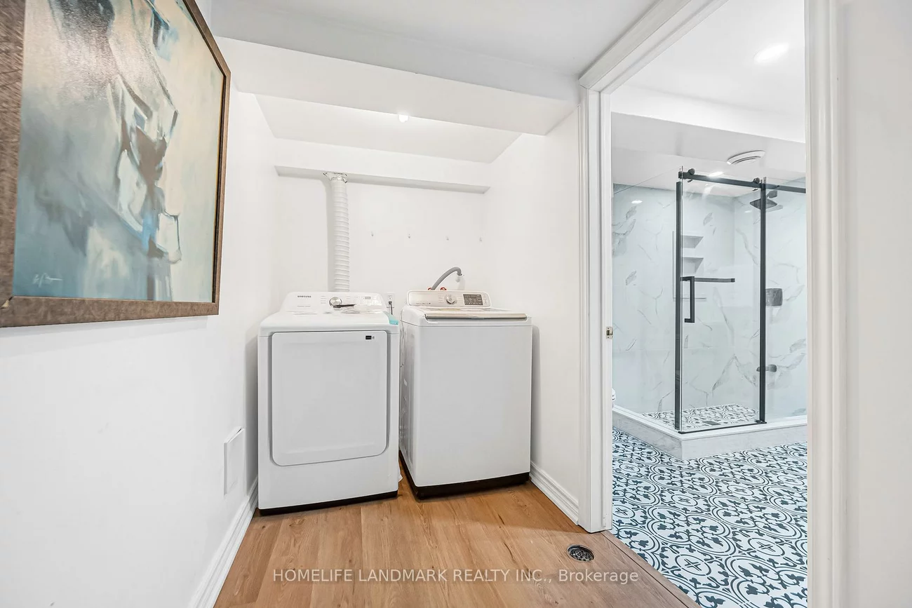 5303, Russell View, Central Erin Mills, Mississauga